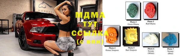 индика Дрезна